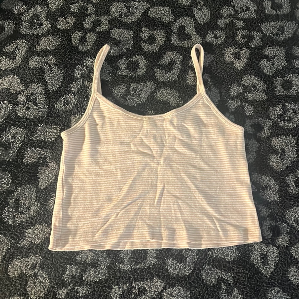 Brandy Melville tank top
